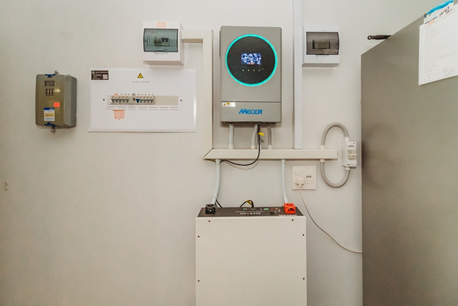 3 Bedroom Property for Sale in Welgelegen Western Cape